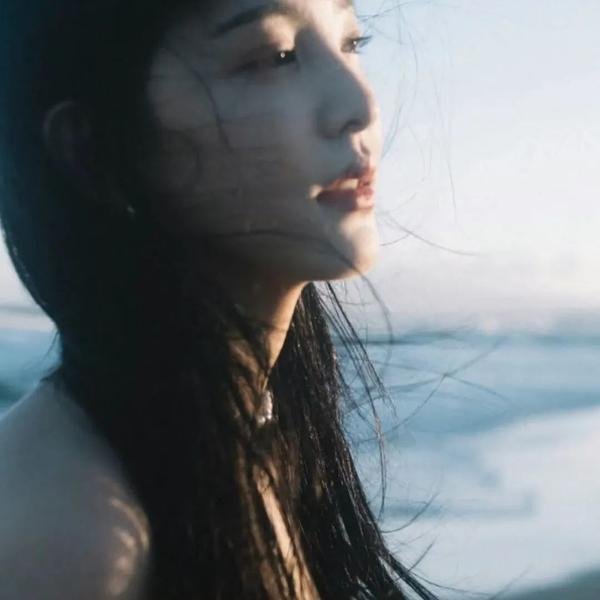 凶手的样子