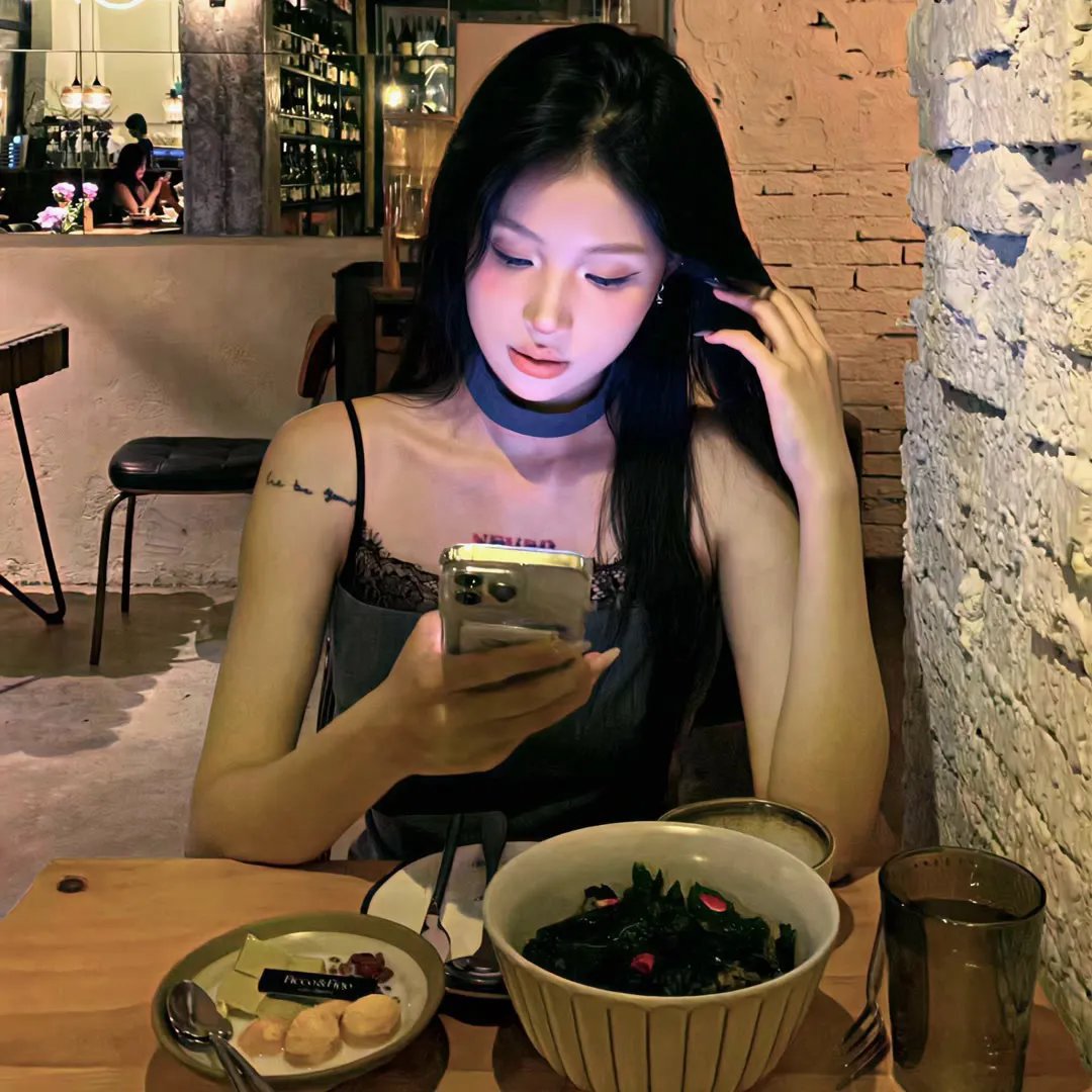 爱在炊烟袅袅时