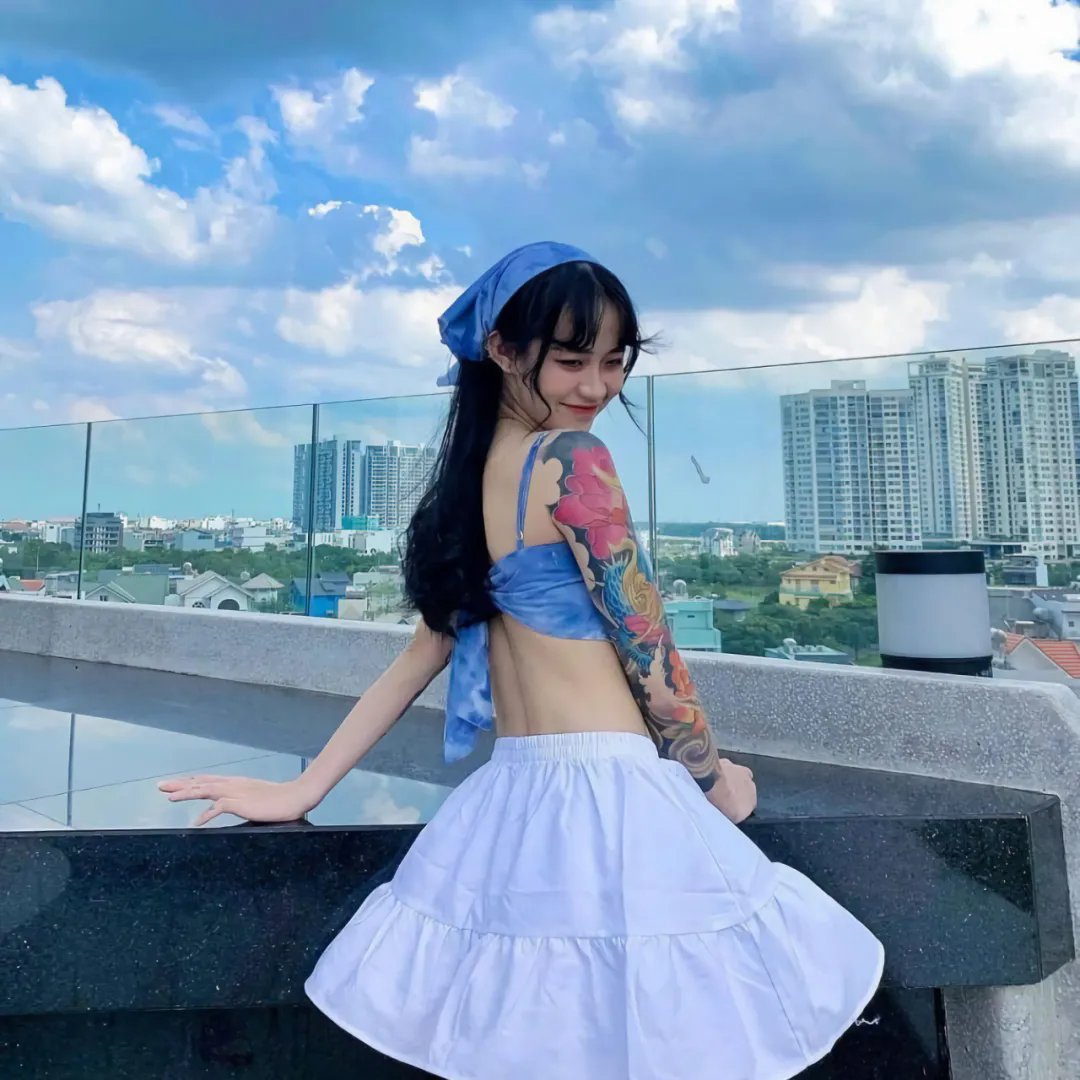 晴空战士